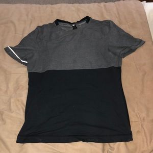 Men’s lulu shirt!